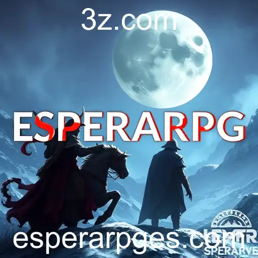 Novas Perspectivas para Jogos de RPG no Brasil