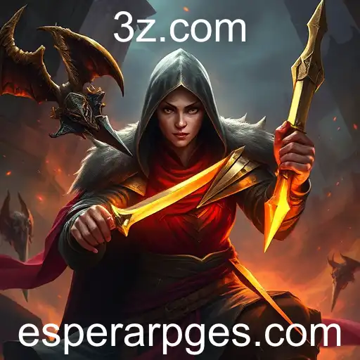 Tendências Emergentes no Mundo dos RPGs Online