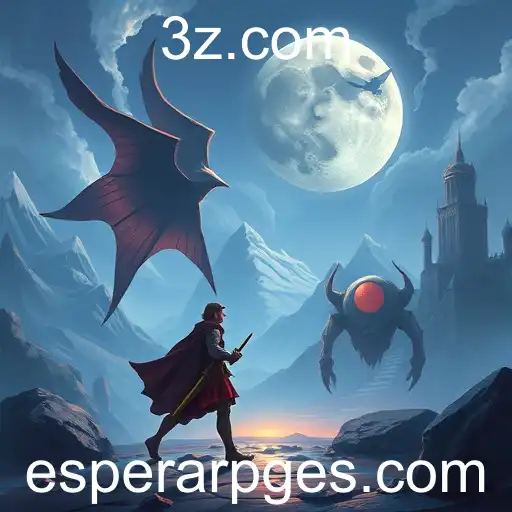 A Nova Era dos Jogos com ESPERARPG