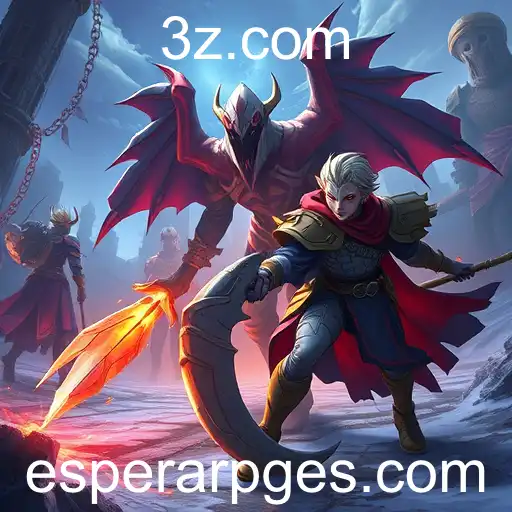 Novidades e Expectativas para o Mercado de RPGs em 2025