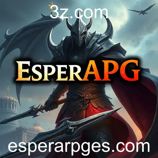 A Expansão do Universo de Jogos EsperaRPG
