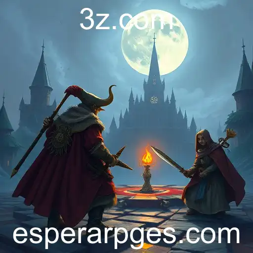 A Expansão do Mundo dos Jogos de RPG em Portugal