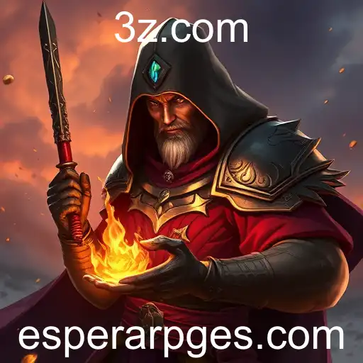 Explorando o Mundo de ESPERARPG em 2025