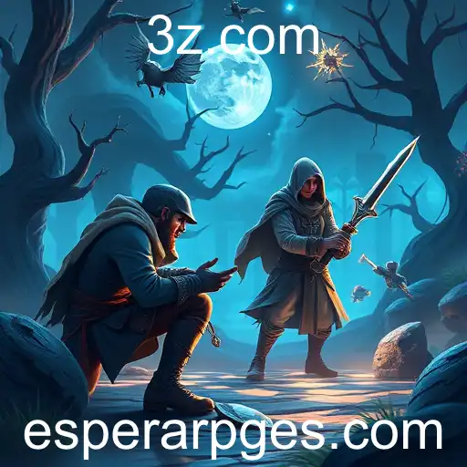 Inovações e Tendências no Mundo dos Jogos em 2025