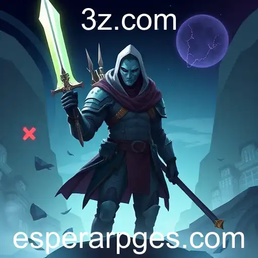 O Impacto dos RPGs no Mundo dos Games em 2025