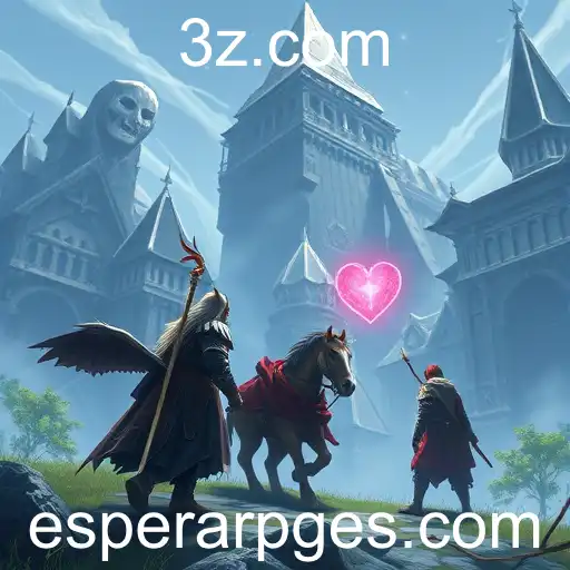 A Ascensão dos RPGs em Realidade Aumentada