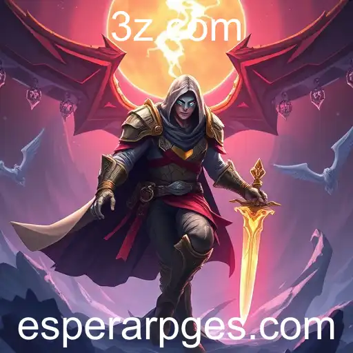 Inovações e Tendências no Mundo dos Role-Playing Games