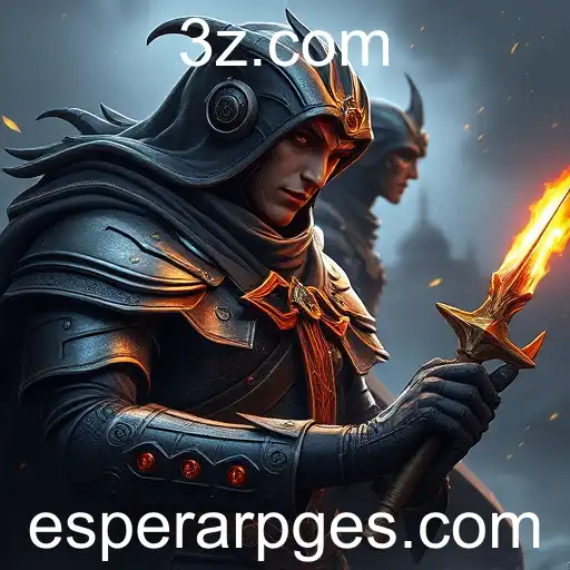 A Revolução dos RPGs em 2025