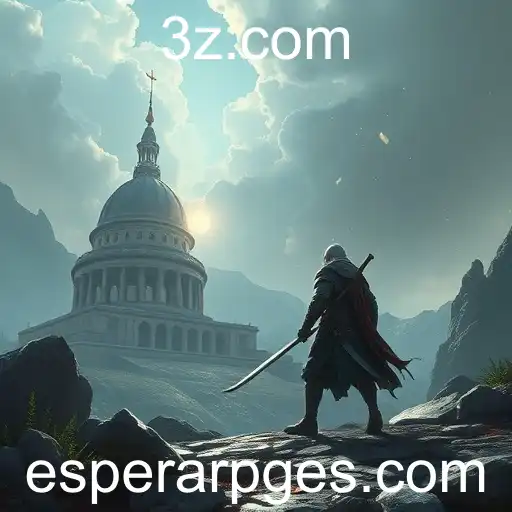 Revolução dos RPGs: A Nova Era de Jogos Imersivos