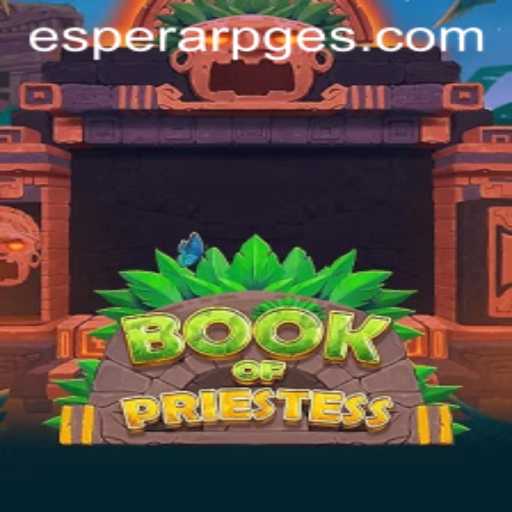 BookOfPriestess: Immerse Yourself in the ESPERARPG Universe