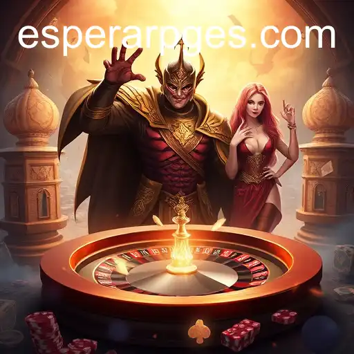 ESPERARPG in Casino Games: A New Era