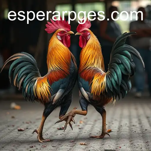 The Controversial World of Cockfighting and Its Underlying Culture