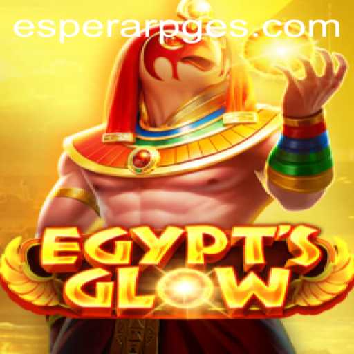 Discover the Mystical World of EgyptsGlow: An ESPERA Role-Playing Adventure