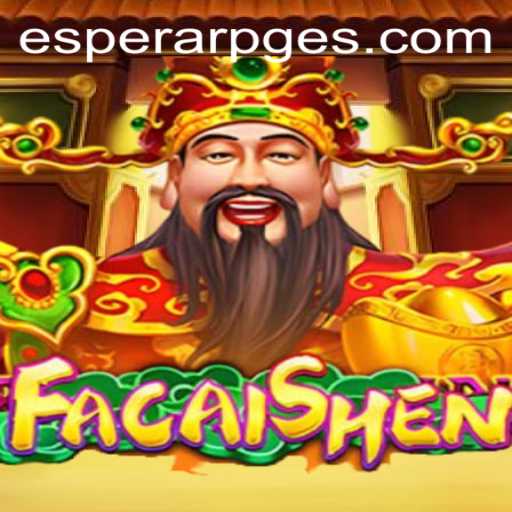 Discover the Mystical World of FaCaiShen: An ESPERARPG Adventure
