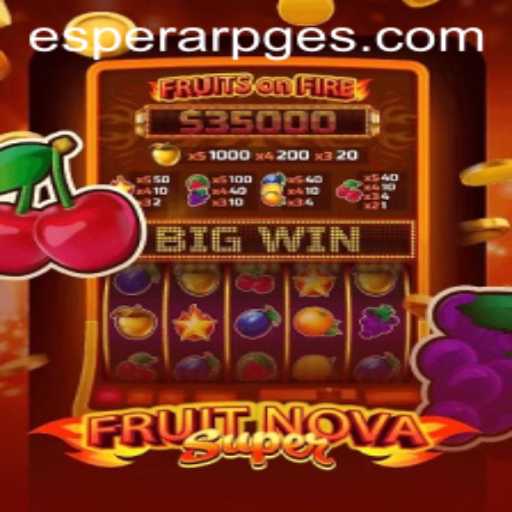Exploring the World of FruitNovaSuper: The Ultimate Gaming Experience