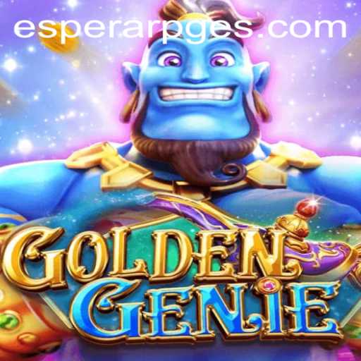 Discover the GoldenGenie: The Ultimate EsperARPG Experience