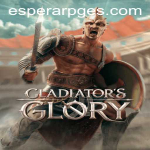 Discovering the Epic World of GladiatorsGlory: An ESPERA RPG Adventure