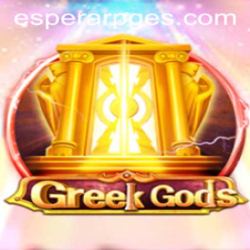 Explore the Mythical World of GreekGods in ESPERARPG Adventure