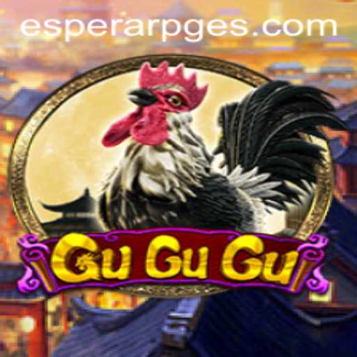 Exploring GuGuGu: The Vibrant World of ESPERARPG