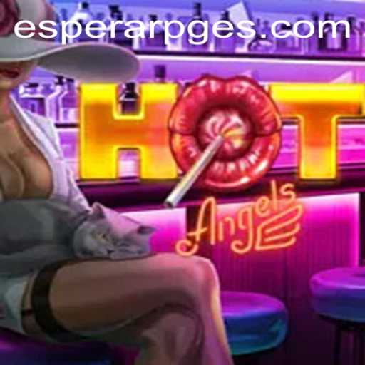 HotAngels: An Immersive ESPERARPG Adventure