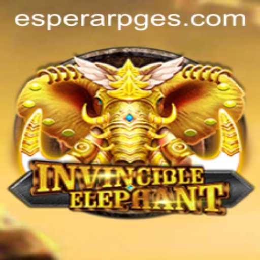 InvincibleElephant: An ESPERA RPG Adventure