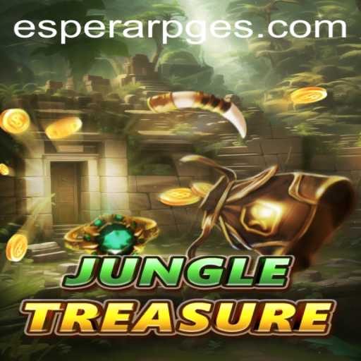 Explore the Exhilarating World of JungleTreasure with ESPERARPG
