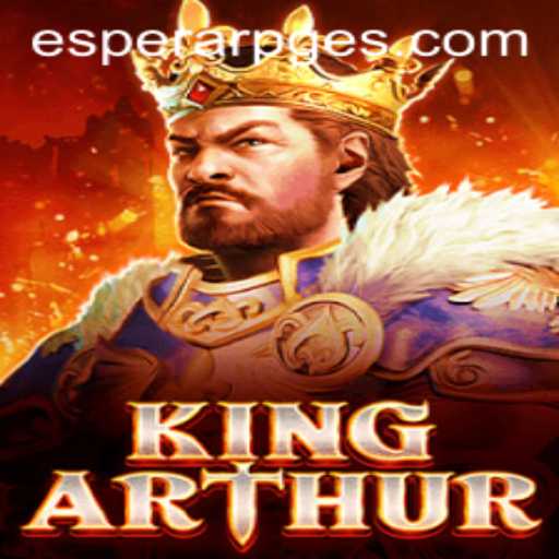 Unveiling KingArthur: An ESPERA RPG Adventure