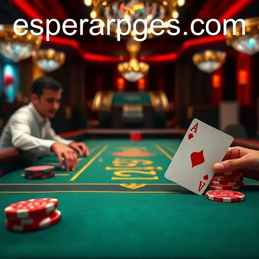 Online Baccarat: A Comprehensive Overview