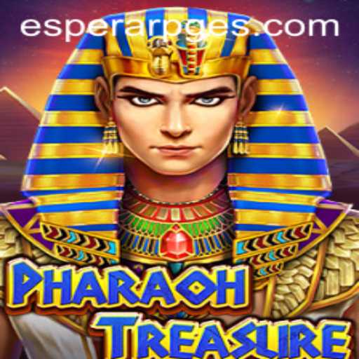 PharaohTreasure: A New Dimension in ESPERARPG Gaming
