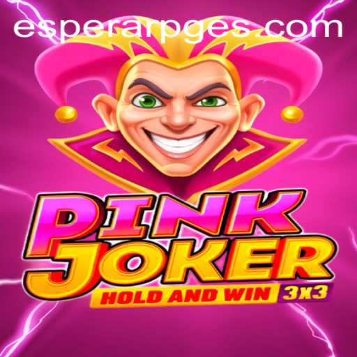 Discover the Enchanting World of Pinkjoker: An Immersive EsperaRPG Experience