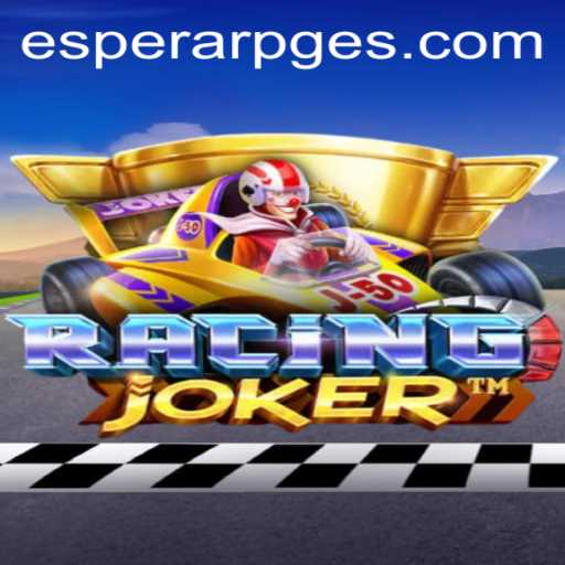 Unleashing the Thrill with RacingJoker: An Immersive ESPERA RPG Experience