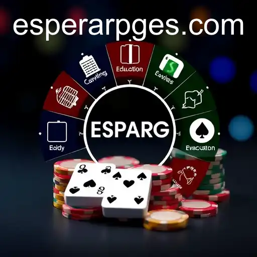 Responsible Gambling: Embracing ESPERARPG