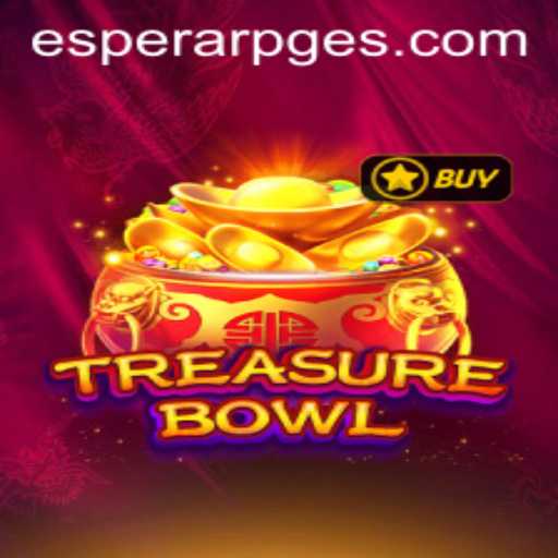 Discover the Rich World of TreasureBowl: An EsperaRPG Adventure