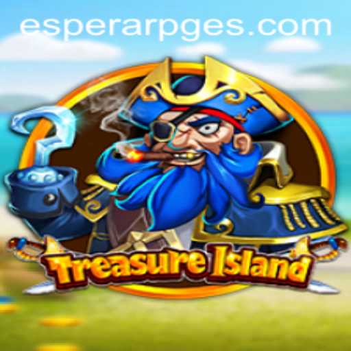 TreasureIsland: Unveiling the Thrills of Adventure with ESPERA RPG