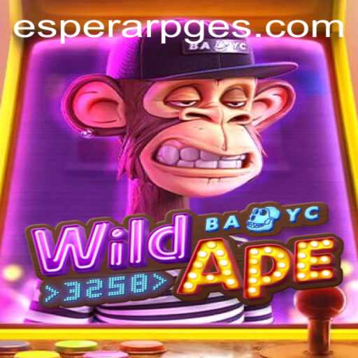 Unveiling WildApe3258: Dive into the World of ESPERARPG