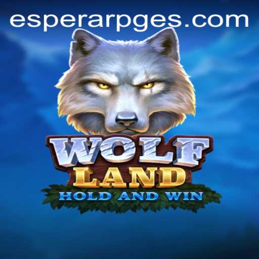 Explore the Depths of Adventure in WolfLand: The ESPERARPG Experience