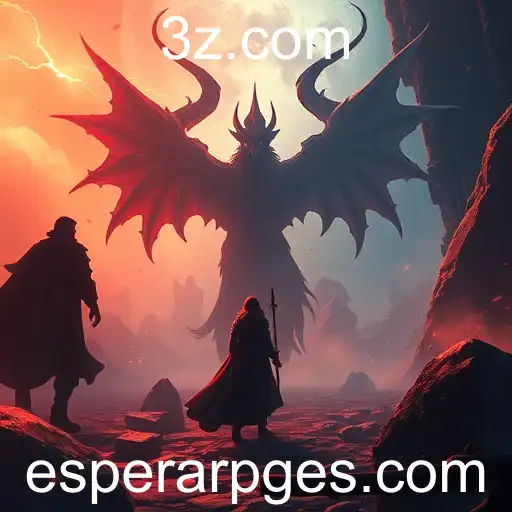 ESPERARPG